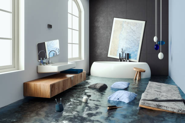 Best Ceiling water damage repair  in Marshall, WI